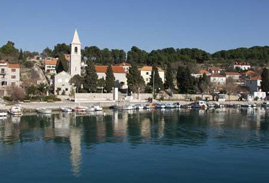 Otok Prvić